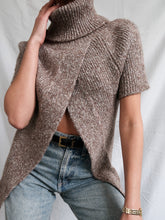 Load image into Gallery viewer, &quot;Lina&quot; knitted top
