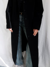 Load image into Gallery viewer, &quot;Rosalia&quot; wool coat
