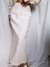 Load image into Gallery viewer, &quot;Lilly&quot; linen skirt
