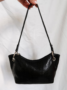 ROMANI leather bag