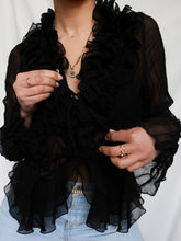 Load image into Gallery viewer, &quot;Romantica&quot; shirt
