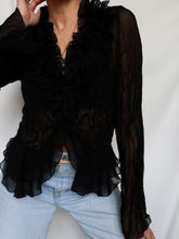 Load image into Gallery viewer, &quot;Romantica&quot; shirt
