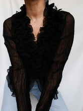 Load image into Gallery viewer, &quot;Romantica&quot; shirt
