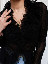 Load image into Gallery viewer, &quot;Romantica&quot; shirt
