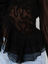 Load image into Gallery viewer, &quot;Romantica&quot; shirt
