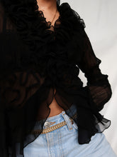 Load image into Gallery viewer, &quot;Romantica&quot; shirt
