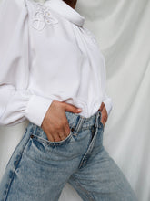 Load image into Gallery viewer, &quot;Noa&quot; vintage shirt

