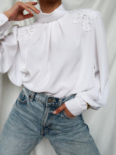 Load image into Gallery viewer, &quot;Noa&quot; vintage shirt
