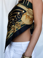 Load image into Gallery viewer, BASLER silk scarf
