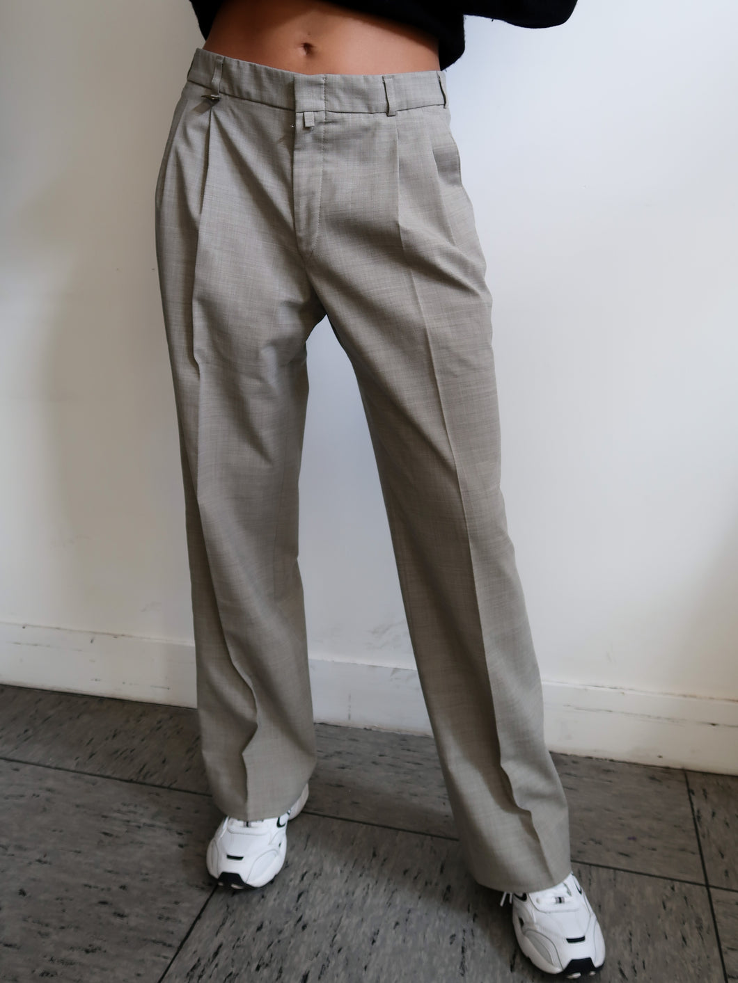 “Emma” suits pants