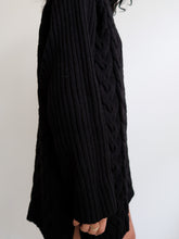 Load image into Gallery viewer, &quot;Lea&quot; knitted jumper
