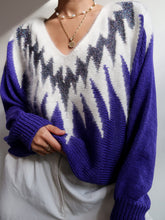 Load image into Gallery viewer, &quot;Giovanna&quot; knitted jumper

