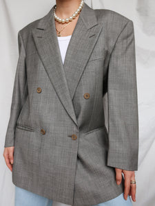 MISSONI grey blazer