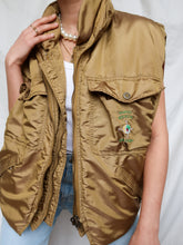 Load image into Gallery viewer, DANIEL HECHTER puffer jacket
