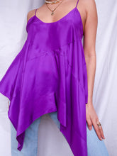 Load image into Gallery viewer, FILIPPA K silk top
