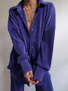 "Zoe" two pieces set