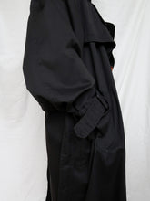 Load image into Gallery viewer, &quot;Daliah&quot; trench coat
