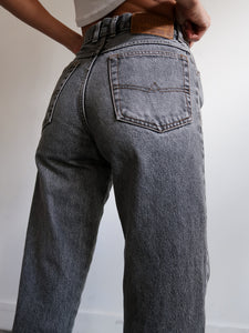 Vintage CHIORI denim pants
