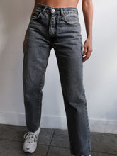 Load image into Gallery viewer, Vintage CHIORI denim pants
