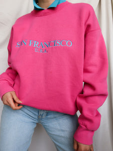 DESTOCK LEE sweater