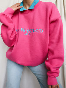 DESTOCK LEE sweater