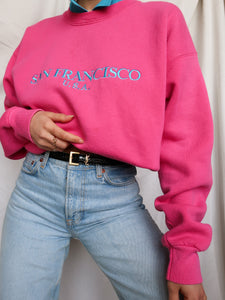DESTOCK LEE sweater