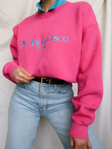 DESTOCK LEE sweater