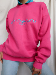 DESTOCK LEE sweater