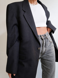 BALENCIAGA blazer