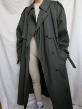 Load image into Gallery viewer, &quot;Brighton&quot; trench coat
