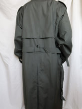 Load image into Gallery viewer, &quot;Brighton&quot; trench coat
