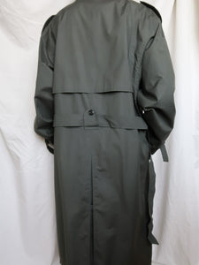 "Brighton" trench coat