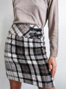 CAROLL skirt