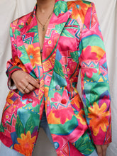 Load image into Gallery viewer, &quot;Fiji&quot; blazer
