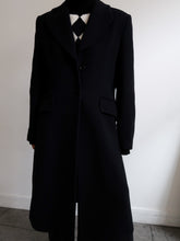 Load image into Gallery viewer, &quot;Night call&quot; coat
