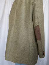 Load image into Gallery viewer, GARDEUR wool blazer
