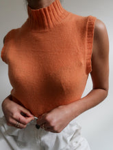 Load image into Gallery viewer, Pure cashmere top
