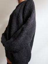 Load image into Gallery viewer, &quot;Scott&quot; maxi knit
