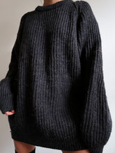 Load image into Gallery viewer, &quot;Scott&quot; maxi knit
