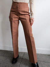 Load image into Gallery viewer, “caramel” 70’ Pants
