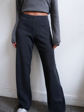 Load image into Gallery viewer, &quot;Lina&quot;  grey pants
