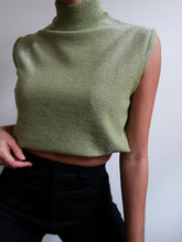 Load image into Gallery viewer, &quot;Gloria&quot; wool top
