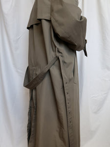 "Lucas" Trench coat