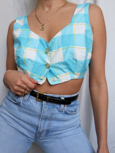 "Brandy" top