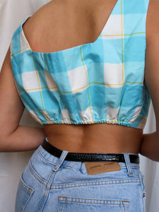 "Brandy" top
