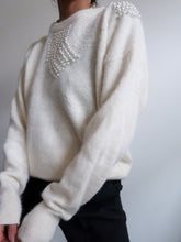 Load image into Gallery viewer, &quot;Alessia&quot; knitted jumper
