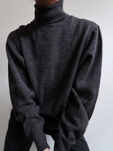 "Helena" Knitted jumper