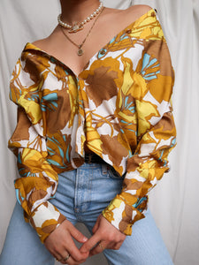 "Jane" vintage shirt