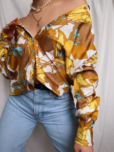 "Jane" vintage shirt