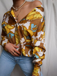 "Jane" vintage shirt